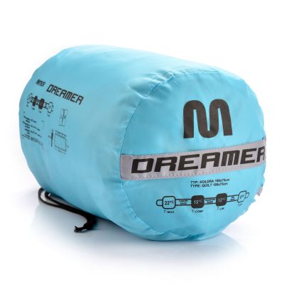 35. Meteor Dreamer Sleeping Bag 81118-81119