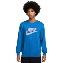 Nike Sportswear Club Men's Sweatshirt Blue FN3890 435 XL