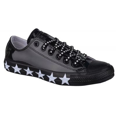 5. Converse Chuck Taylor All Star Miley Cyrus W 563720C shoes