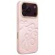 2. Uniq Coehl Cloude Magnetic Charging Case for iPhone 18 Pro / 17 Pro - Pink