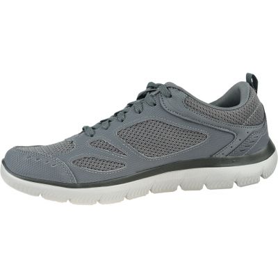 2. Skechers Summits-South Rim M 52812-CHAR shoes 