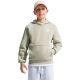 Nike Sportswear Club Fleece Kids' Sweatshirt Light Green FD3000 304 M