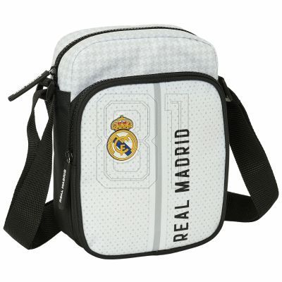 4. Real Madrid Shoulder Bag 612454672