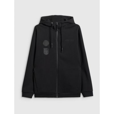 10. Men's hoodie 4F x Robert Lewandowski 4F RL9SAW25TSWSM2583-20S