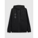 10. Men's hoodie 4F x Robert Lewandowski 4F RL9SAW25TSWSM2583-20S
