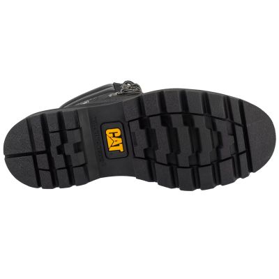 4. Caterpillar Colorado 2.0 Hiker WP TX P726346 Black 41