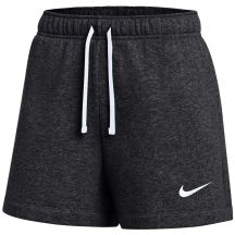 Nike Park 26 Fleece Women's Shorts Black IB1243 010