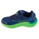2. Skechers Max Cushioning Ascender 404022L-NVLM Navy Blue Size 31