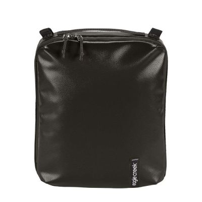 3. Eagle Creek Pack-It Gear Cube M travel organizer - black