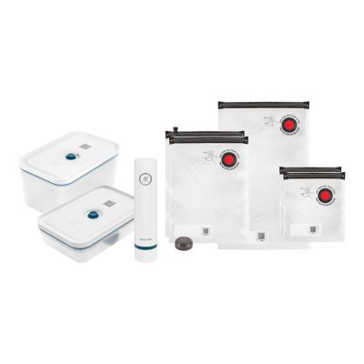 ZWILLING 36815-017-0 Vacuum Sealer Blue