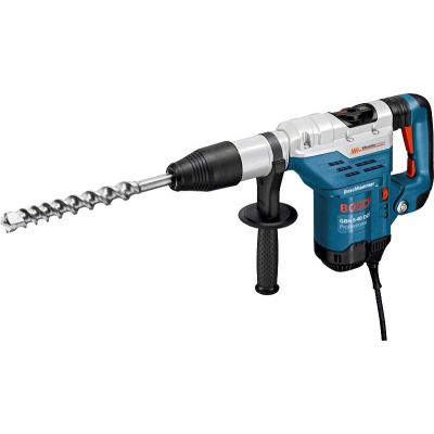 7. GBH 5-40 DCE 1150W BOSCH hammer drill