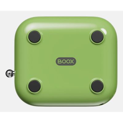 4. Onyx Boox Tappy Remote page turner green