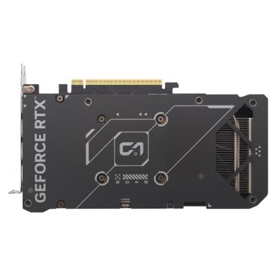 2. graphics card ASUS DUAL RTX 5060 TI 8GB OC