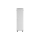 6. LANBERG FLOOR RACK CABINET 19" 42U 600X1000 GRAY