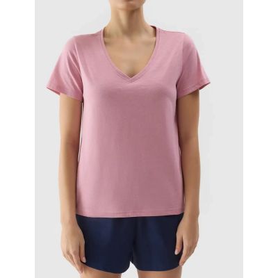 10. T-shirt 4F W 4FWSS24TTSHF1162-56S