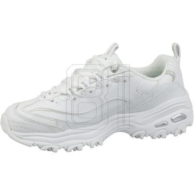 2. Skechers D'Lites Fresh Start W 11931-WSL shoes