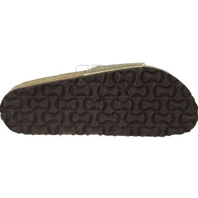 4. Birkenstock Madrid BF 1016107 slippers