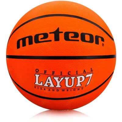Meteor Layup 7 Basketball 07055