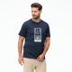 12. Men's ESPACE Short Sleeve T-Shirt