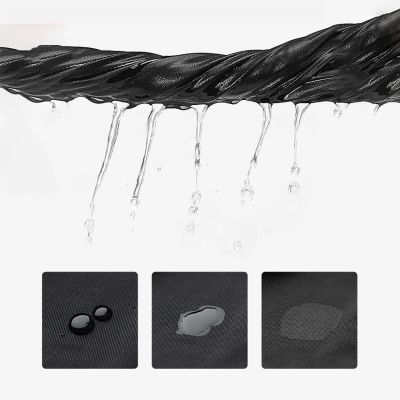 7. Rockbros YPP037 cycling cap with cutouts for glasses - black