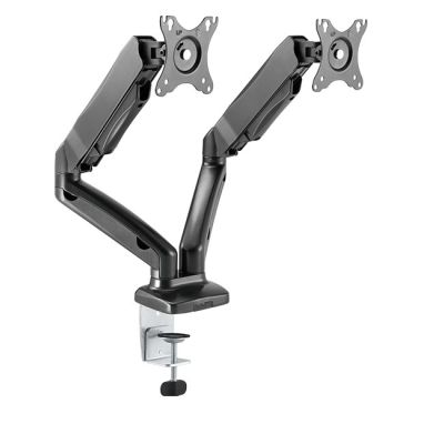 3. ICY BOX IB-MS304-T 68.6 cm (27") Desk Black