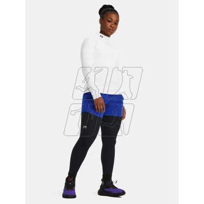 2. Under Armour W 1368700-001 Leggings