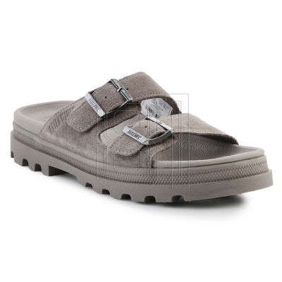 Palladium Dunelite Riviera Sde 74455-276-M Flip-Flops