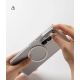 6. Ringke Slim Magnetic MagSafe Case for Samsung Galaxy Z Fold 8 - Transparent