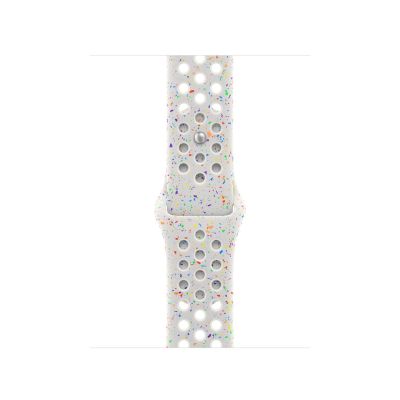 Apple Watch Nike 40mm Pure Platinum Sport Band (M/L)