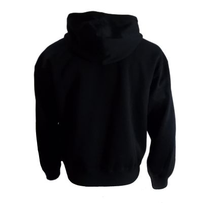 2. Air Jordan Brooklyn Fleece Full-Zip Hoodie Black - IB7908-010