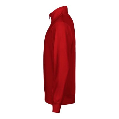 4. Summit Unisex Sweatshirt (Red)