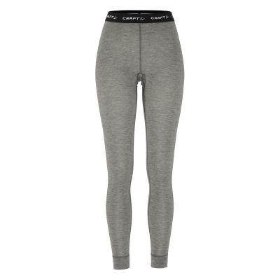 9. Women's Thermal Underwear Set WOOL MERINO SET W