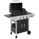20. Ravanson GO-3 10.6kW gas grill