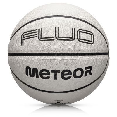 16. Meteor Fluo 7 16753 basketball