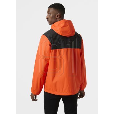 13. Helly Hansen Vancouver Rain Jacket M 53935 307