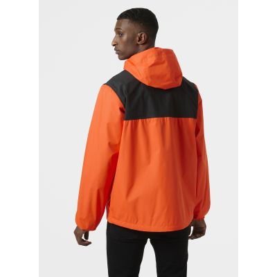13. Helly Hansen Vancouver Rain Jacket M 53935 307