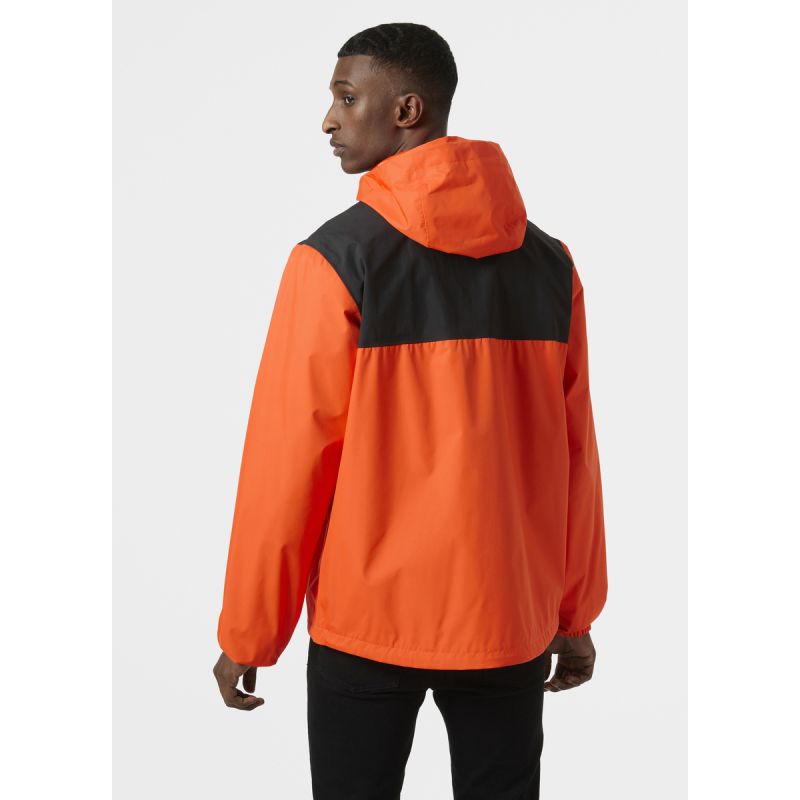 13. Helly Hansen Vancouver Rain Jacket M 53935 307