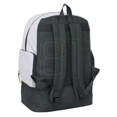 3. Real Madrid sports backpack trainning backpack 612554825