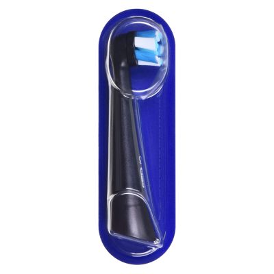 11. Braun Oral-B iO10 Cosmic Black Electric Toothbrush