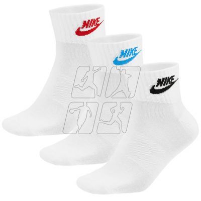 4. Nike Nsw Everyday Essential An DX5074 911 socks