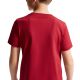 5. Nike Sportswear Kids T-Shirt Red FZ5177 608