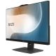 2. MSI AIO Modern AM242P 1M-2274EU Core 5 120U 23.8"IPS LED FHD Non-Touch AG 16GB SSD512 M.2 AX211 WiFi 6E W11Pro Black 3Y