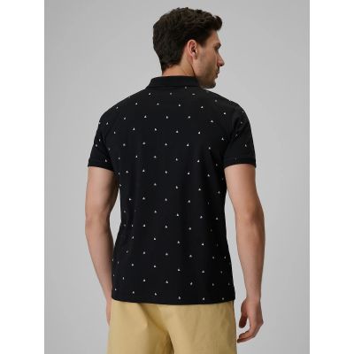 2. Men's regular polo shirt 4F 4FRSS26TPTSM0900-20S