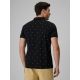 2. Men's regular polo shirt 4F 4FRSS26TPTSM0900-20S