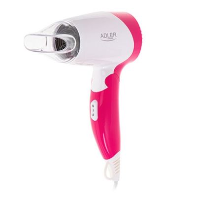 2. ADLER AD 2259 hair dryer
