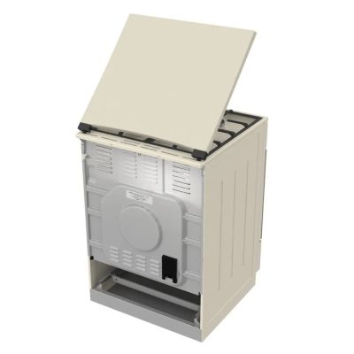5. GORENJE GKS6C71CLI kitchen