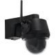 2. ABUS PPIC52520B Dome IP Security Camera Outdoor 3840 x 2160 px Wall