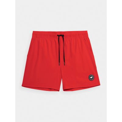 4. Men's boardshorts 4F 4FWSS24UBDSM123-62S