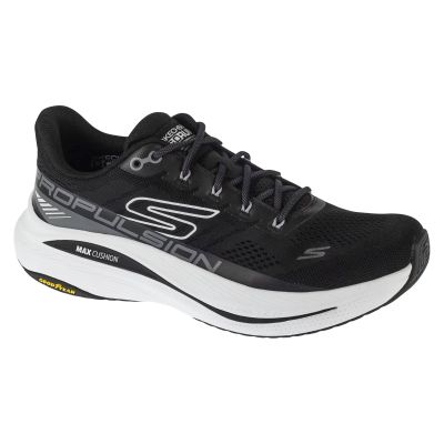 Skechers Max Cushioning Propulsion 220509-BKW Black 39.5