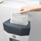 9. HP OneShred Auto 80CC Shredder HPN281780CCOF-05 Cross-Cut 68dB 22cm White